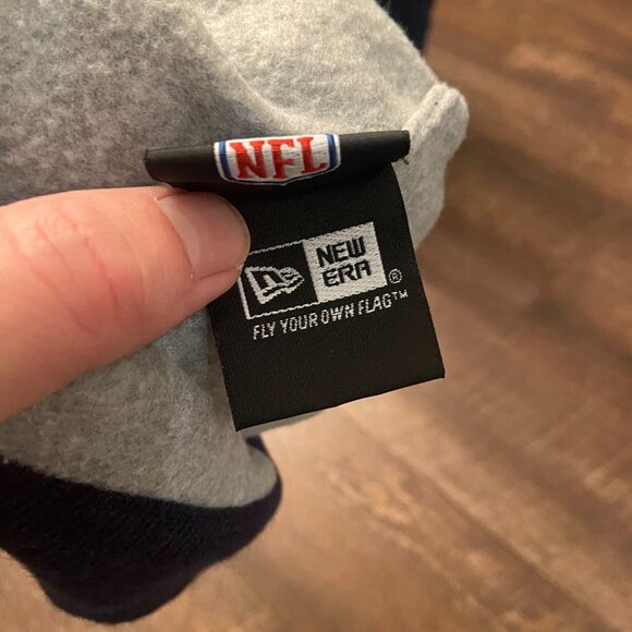 New Era Denver Broncos Beanie - Picture 5 of 7